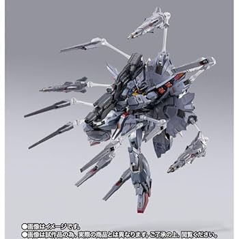 L BUILD プロヴィデンスガンダム 🤖✨METAL BUILD 新入荷✨🤖 ・METAL BUILD プロヴィデンス